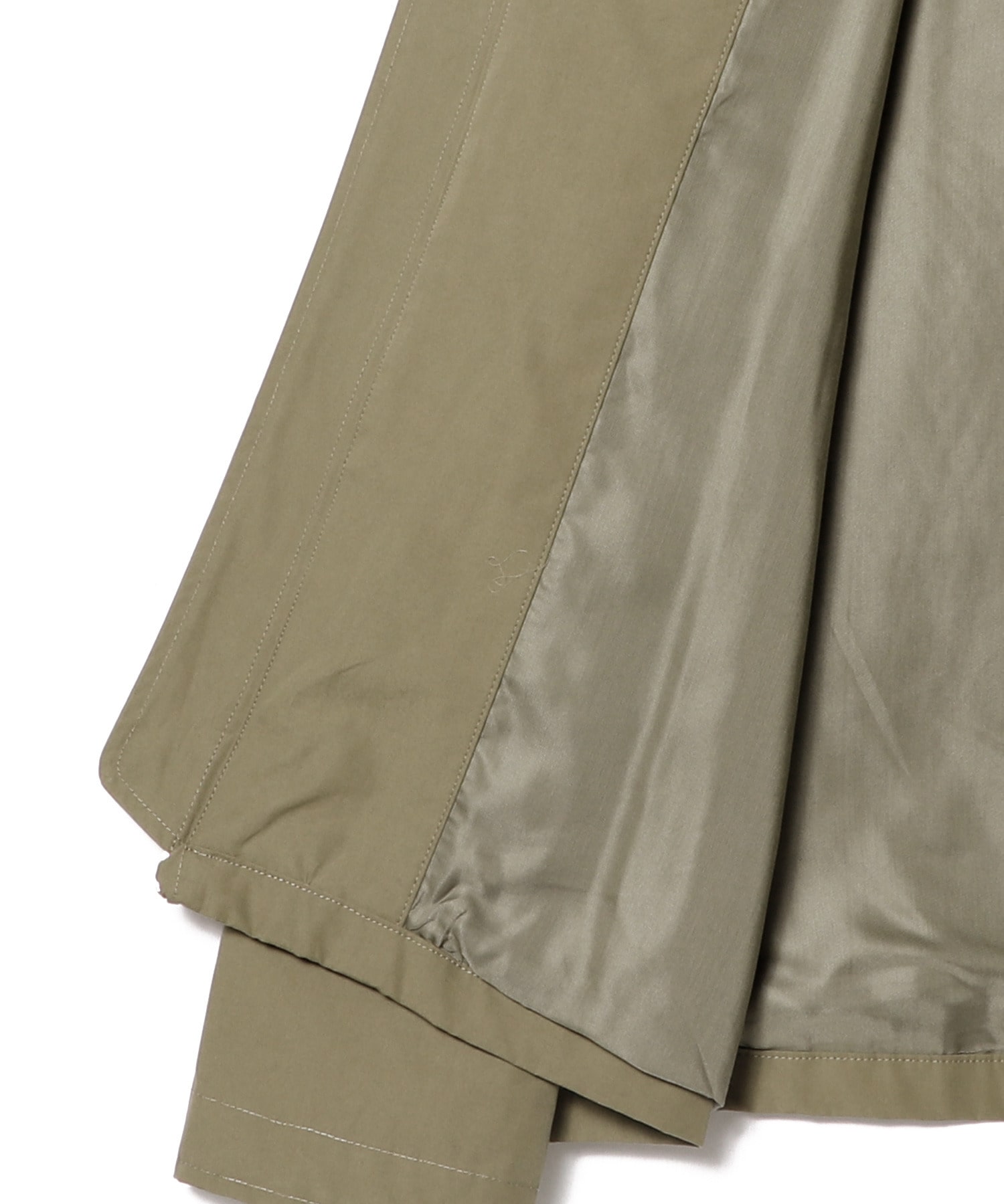 COLUMN / ジェットポケットブルゾン｜ESTNATION ONLINE STORE