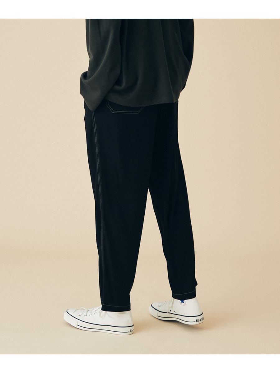 COLUMN / ステッチワークパンツ｜ESTNATION ONLINE STORE  