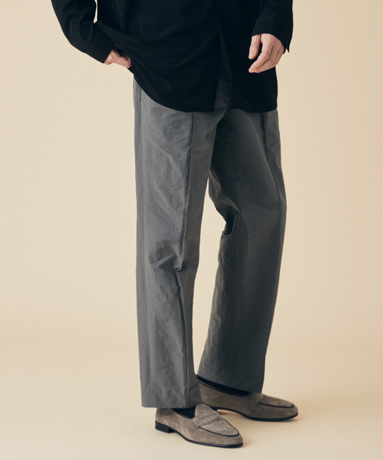 COLUMN / ジェットポケットブルゾン｜ESTNATION ONLINE STORE