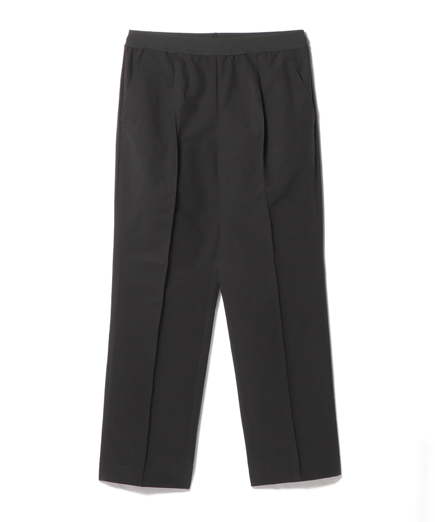 COLUMN / リラックスナイロンパンツ|ESTNATION ONLINE STORE