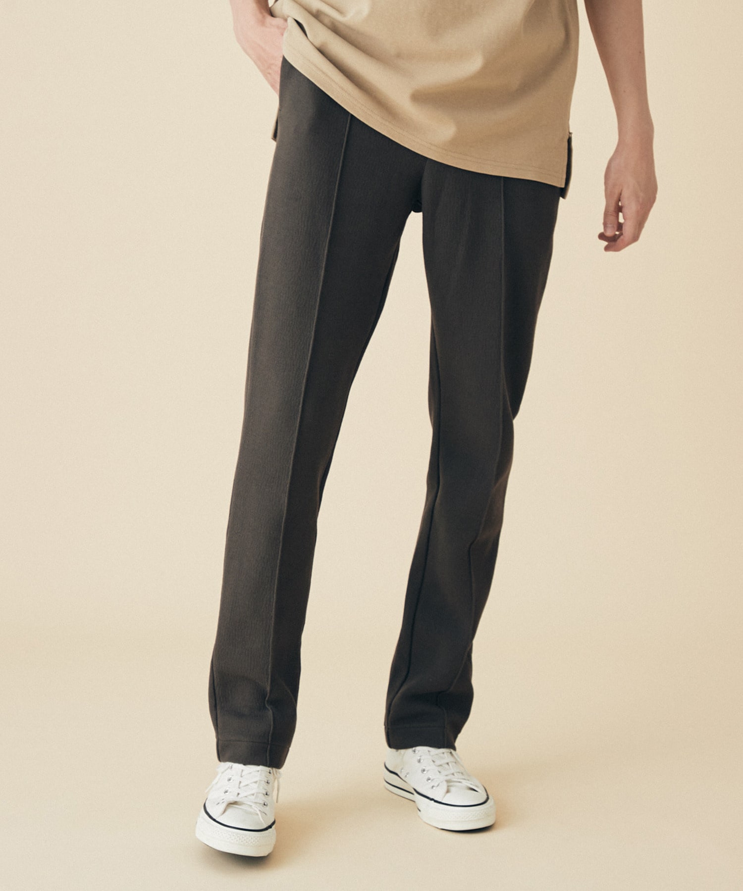 COLUMN / セットアップ ラウンジパンツ｜ESTNATION ONLINE STORE  