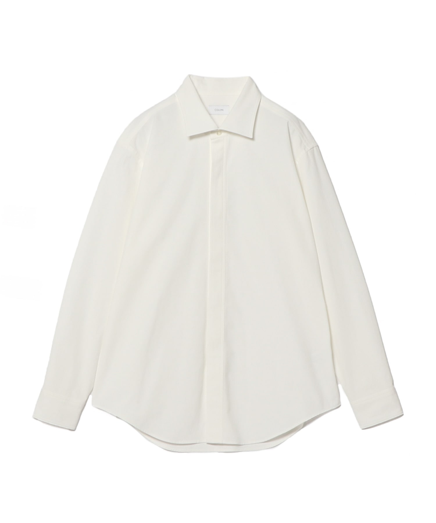 COLUMN / ステッチドシャツ｜ESTNATION ONLINE STORE 