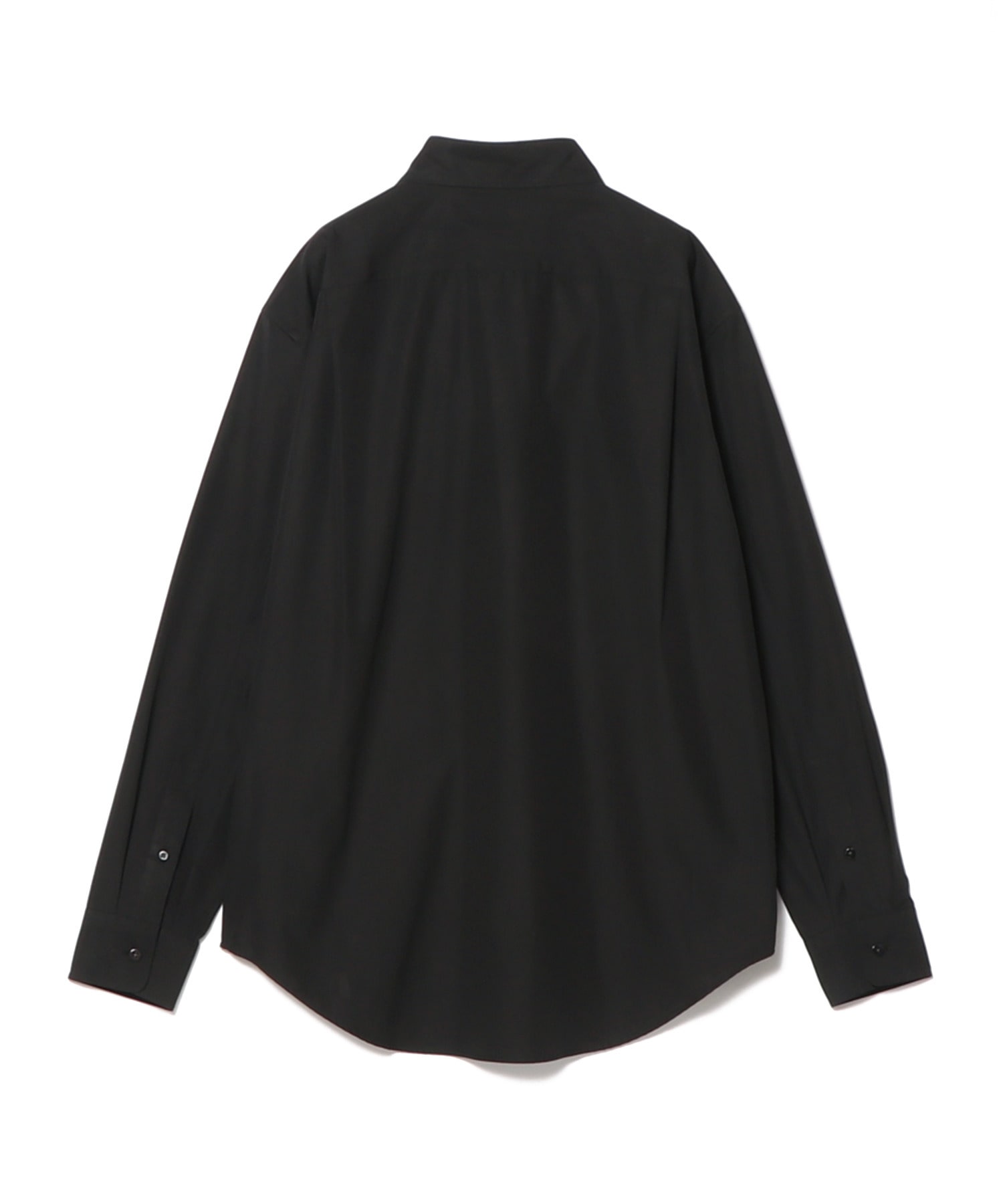 COLUMN / ワイドカラーシャツ＜PERMANENT＞｜ESTNATION ONLINE 