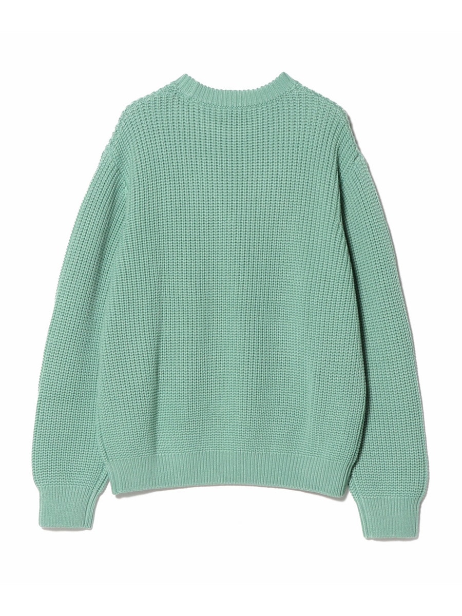 COLUMN / クルーネックニット｜ESTNATION ONLINE STORE