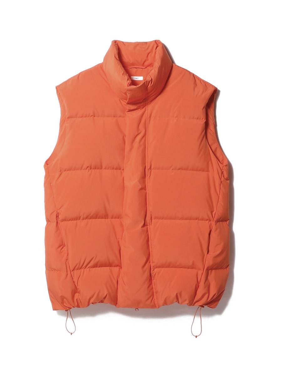 PaDD / ダウンベスト|ESTNATION ONLINE STORE PaDD / ダウンベスト|ESTNATION ONLINE STORE