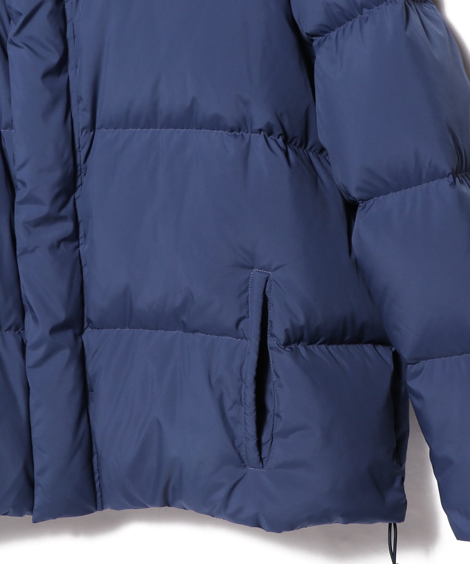 PaDD / ショートダウンジャケット|ESTNATION ONLINE STORE PaDD / ショートダウンジャケット|ESTNATION ONLINE STORE