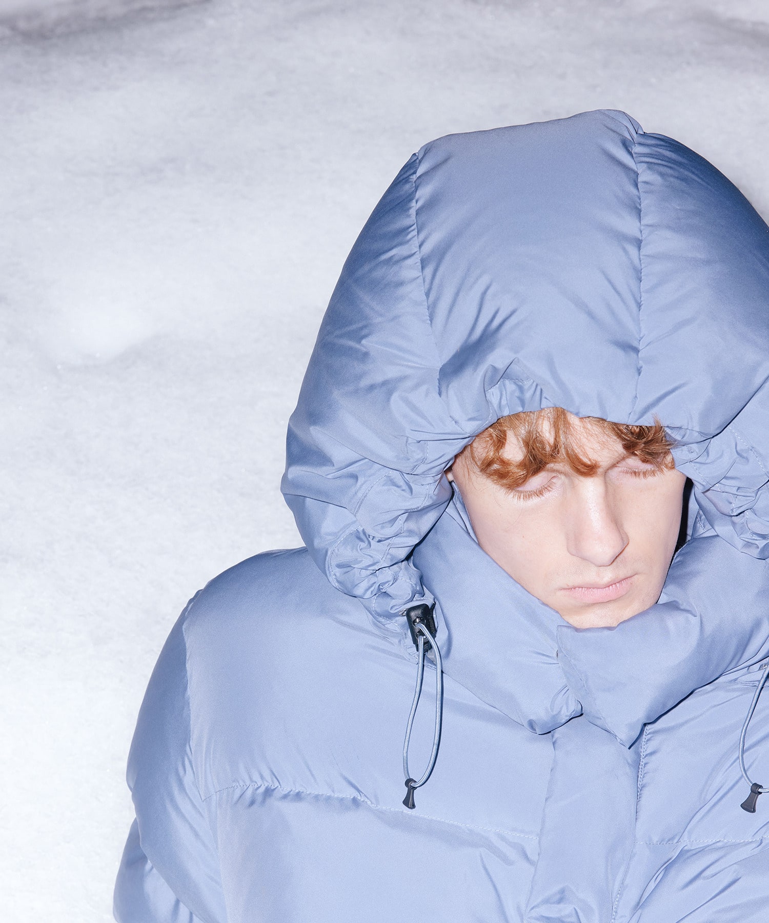 Padd オーバーサイズ ダウンジャケット Estnation Online Store エストネーション 公式通販