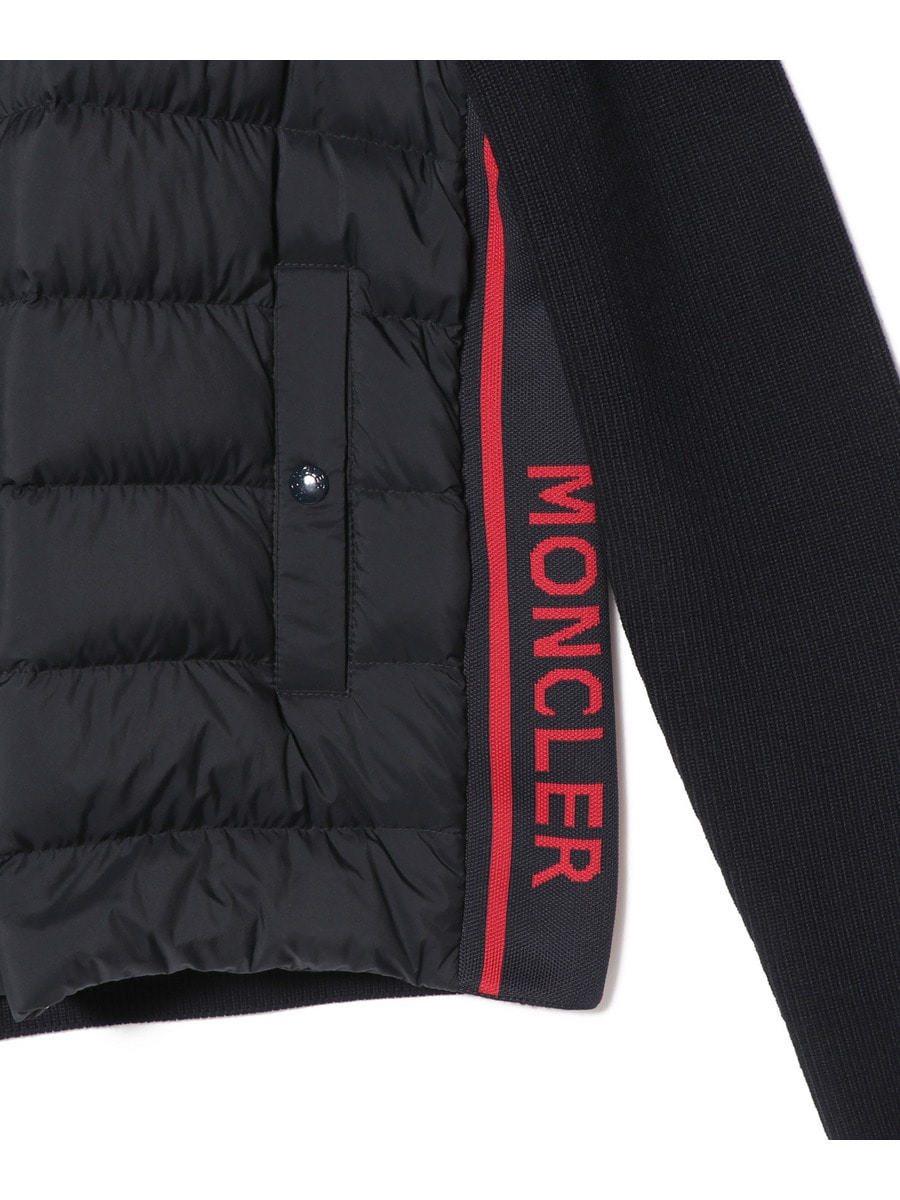 定価２５万　ESTNATION  MONCLER MONTGE