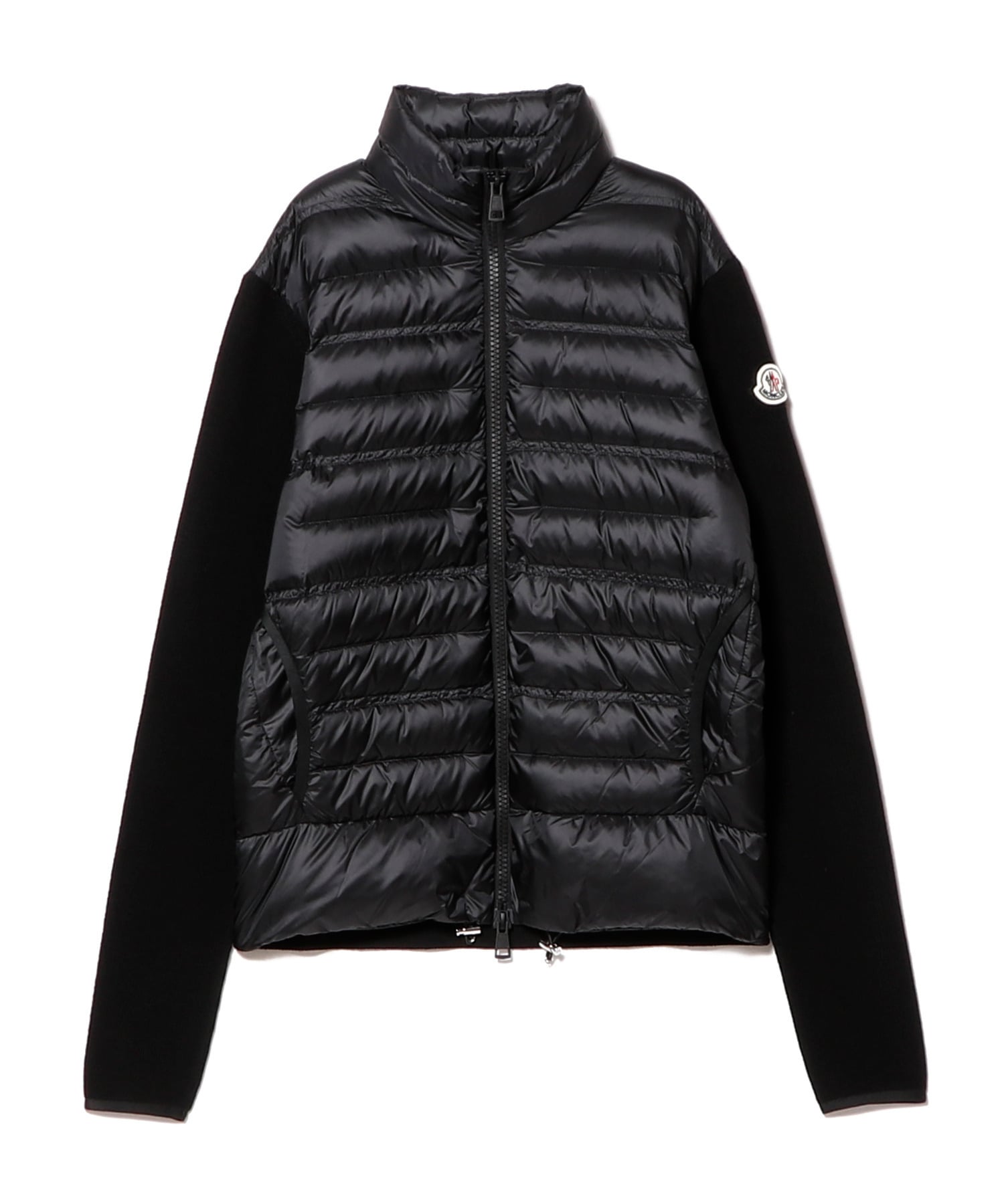 MONCLER / ダウンコンビニットブルゾン｜ESTNATION ONLINE STORE｜エストネーション 公式通販