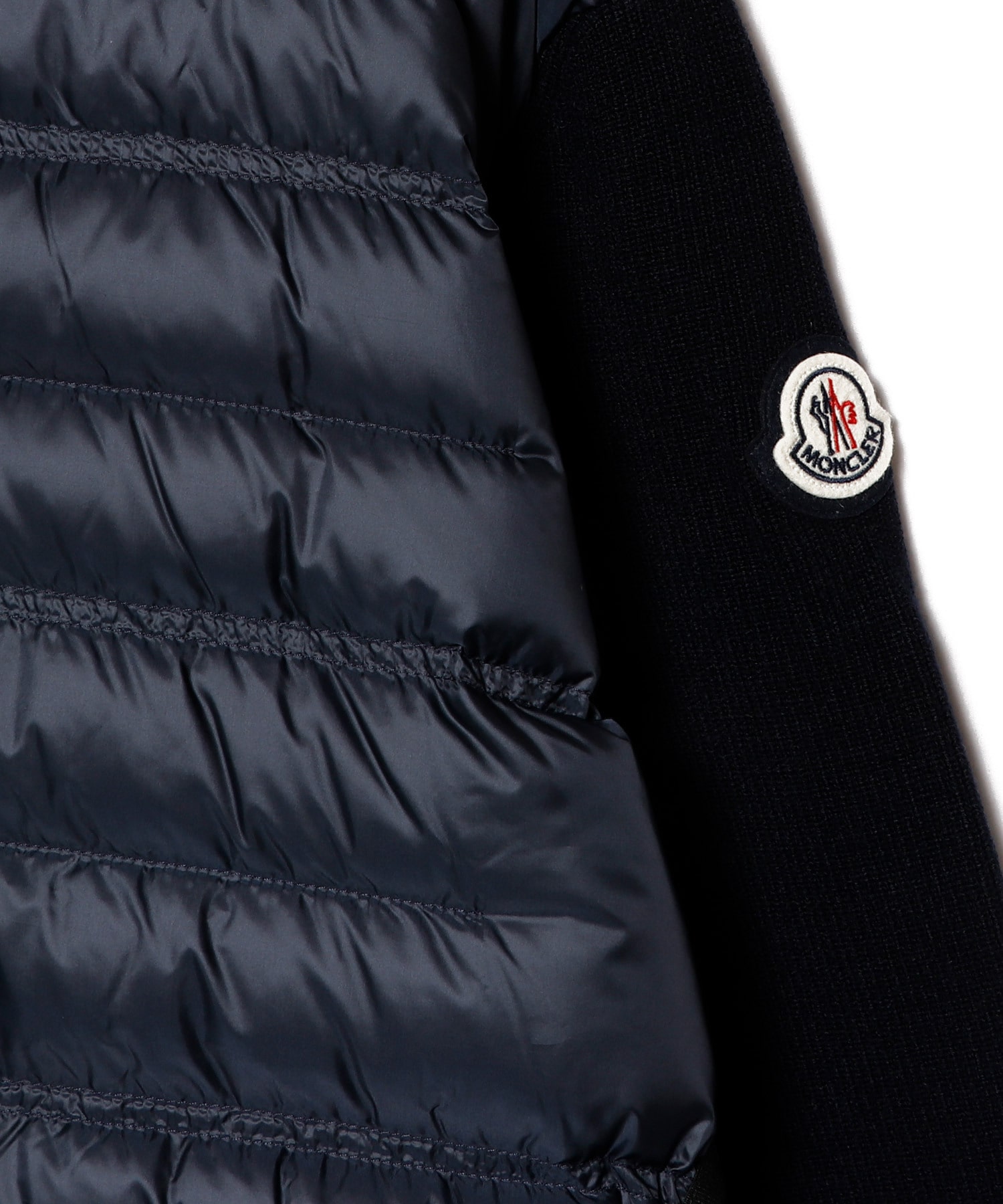 定価２５万　ESTNATION  MONCLER MONTGE