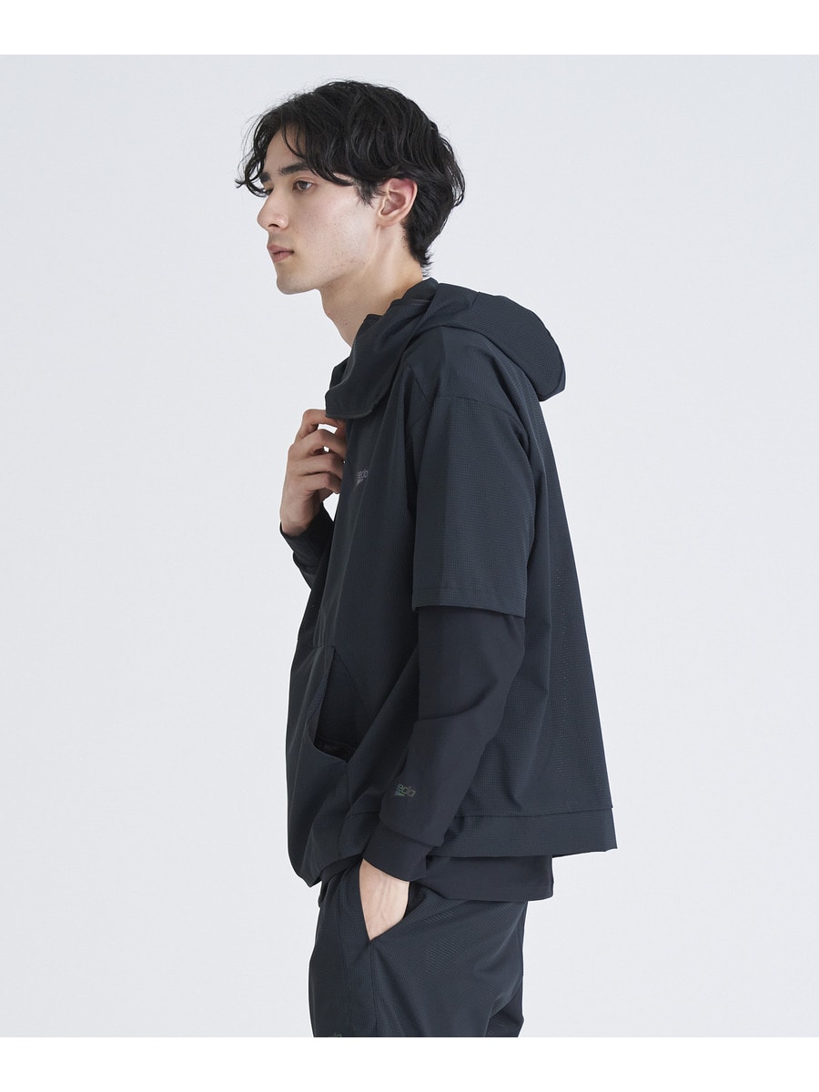 SPEEDO / アノラックパーカー《ESTNATION EXCLUSIVE》｜ESTNATION 