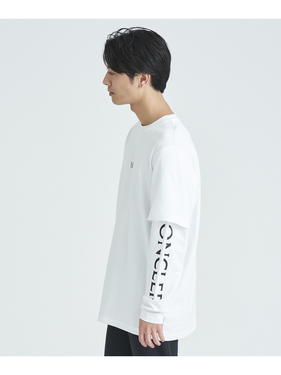 MONCLER / レイヤードカットソー|ESTNATION ONLINE STORE MONCLER / レイヤードカットソー|ESTNATION ONLINE STORE