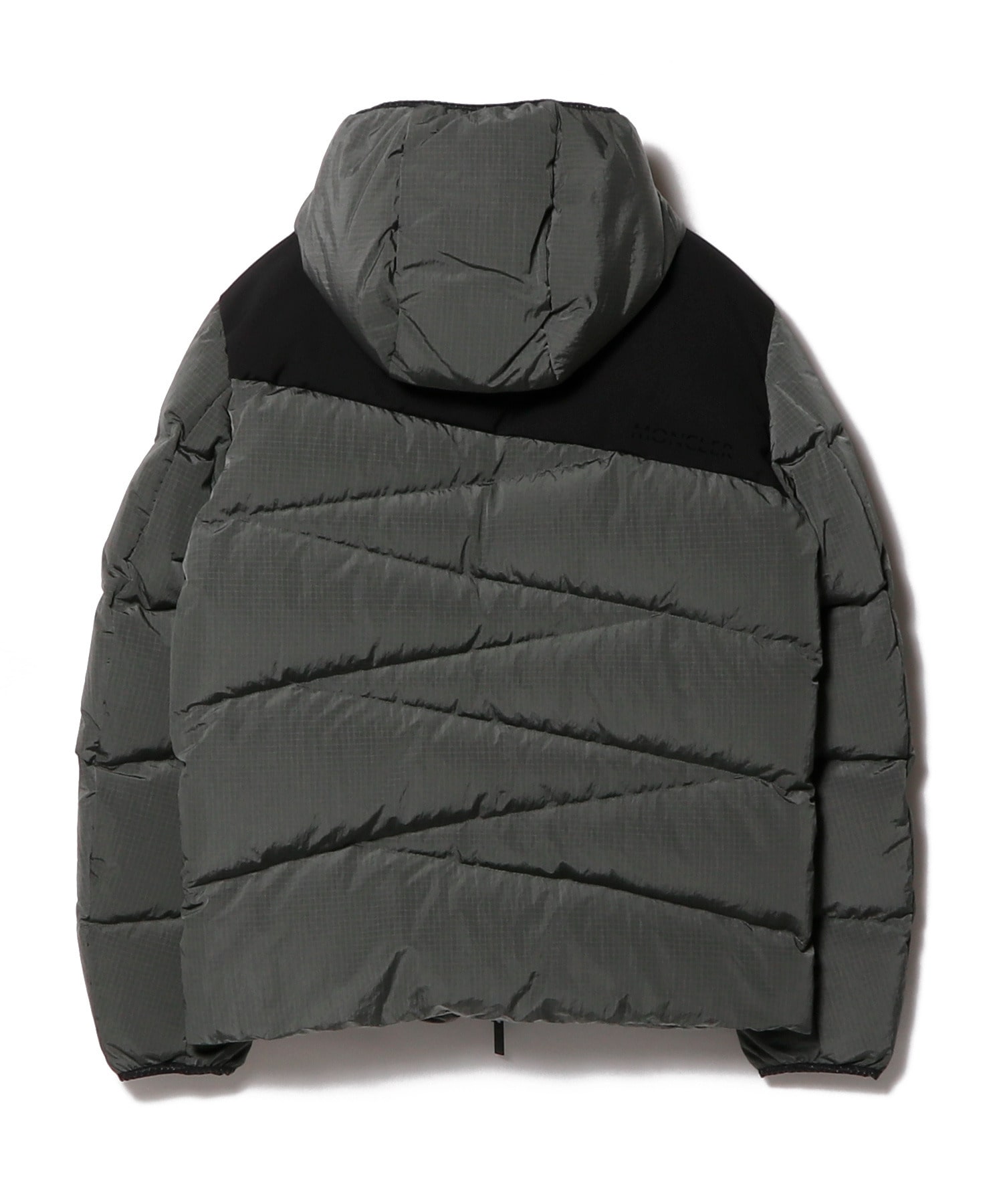 MONCLER / ”TACANA JACKET”ダウンジャケット｜ESTNATION