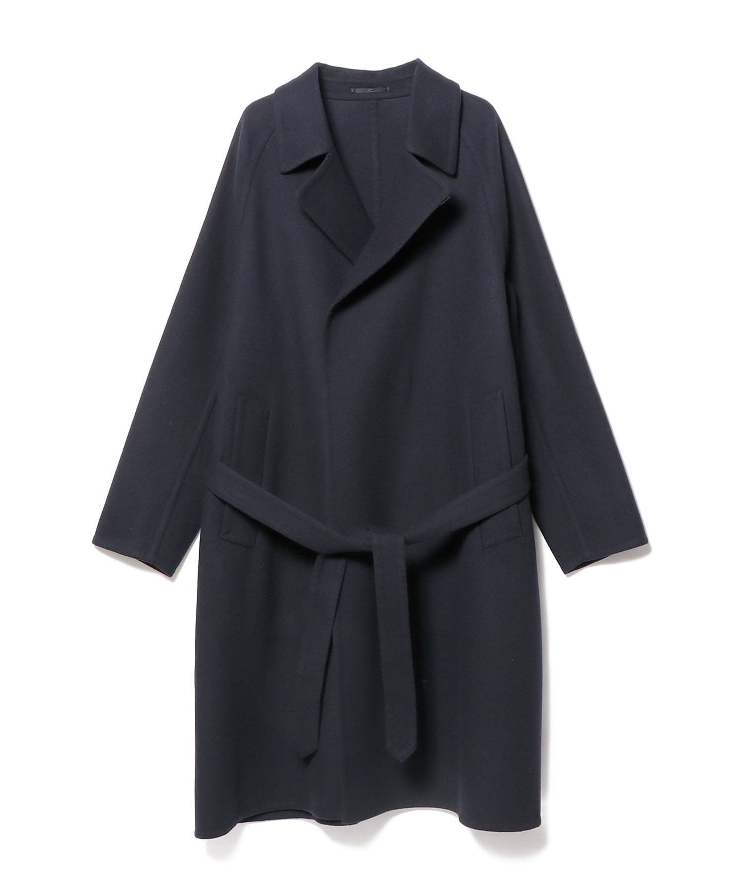 ESTNATION / ダブルフェイスガウンコート|ESTNATION ONLINE STORE