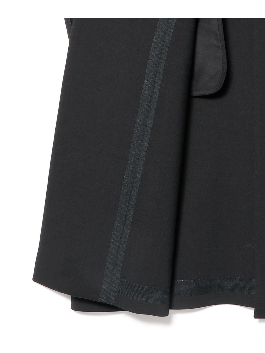 onegravity / ダブルクロスチェスターコート｜ESTNATION ONLINE STORE 