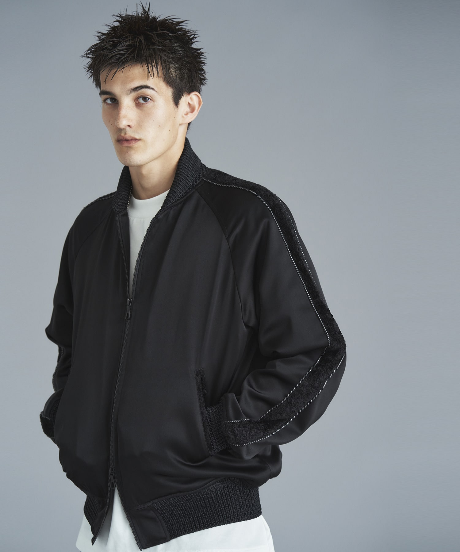 ONE GRAVITY ライダースジャケット 低 価格 通販