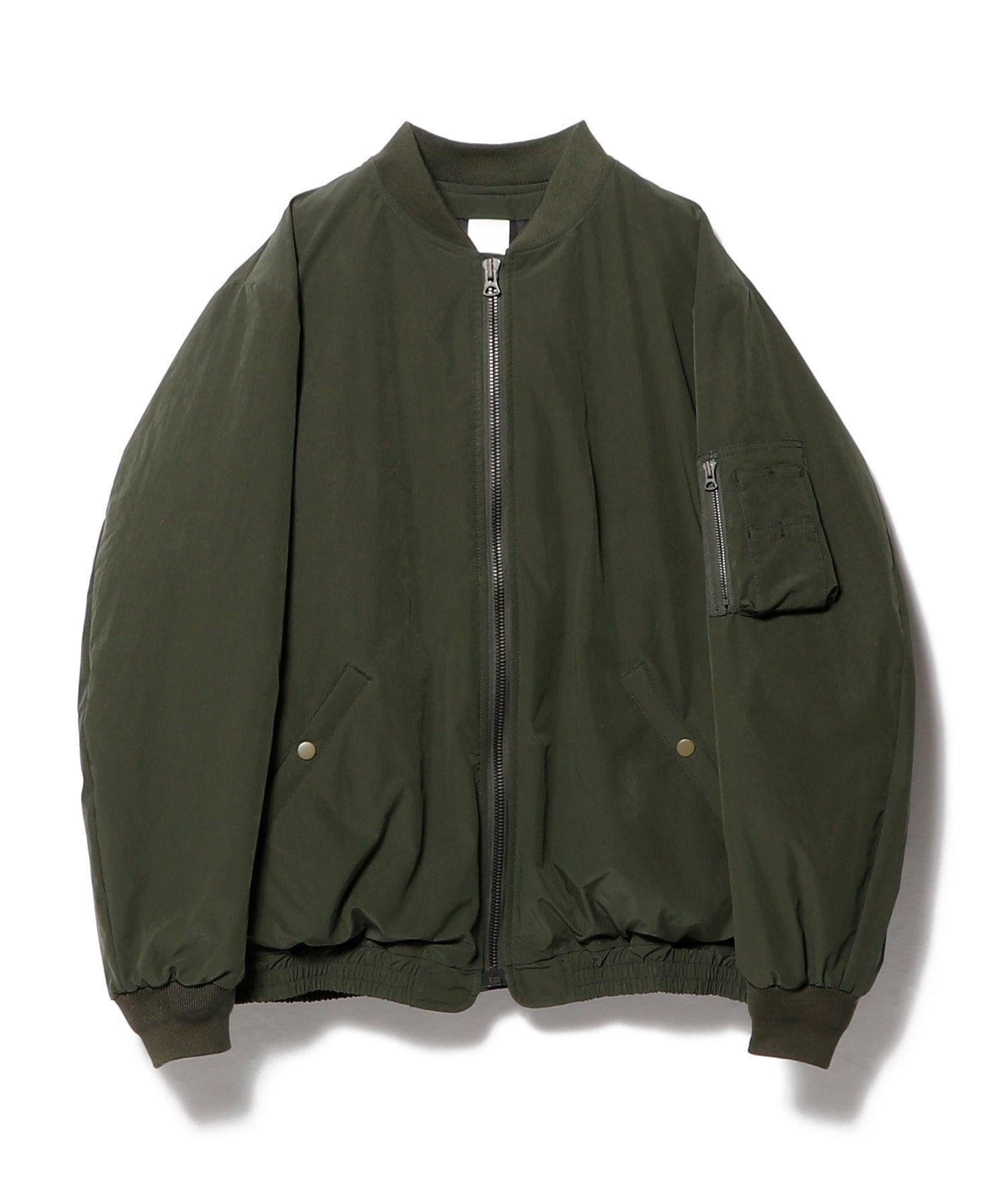 emulation / AIRUNIT MA-1ブルゾン《ESTNATION EXCLUSIVE》|ESTNATION