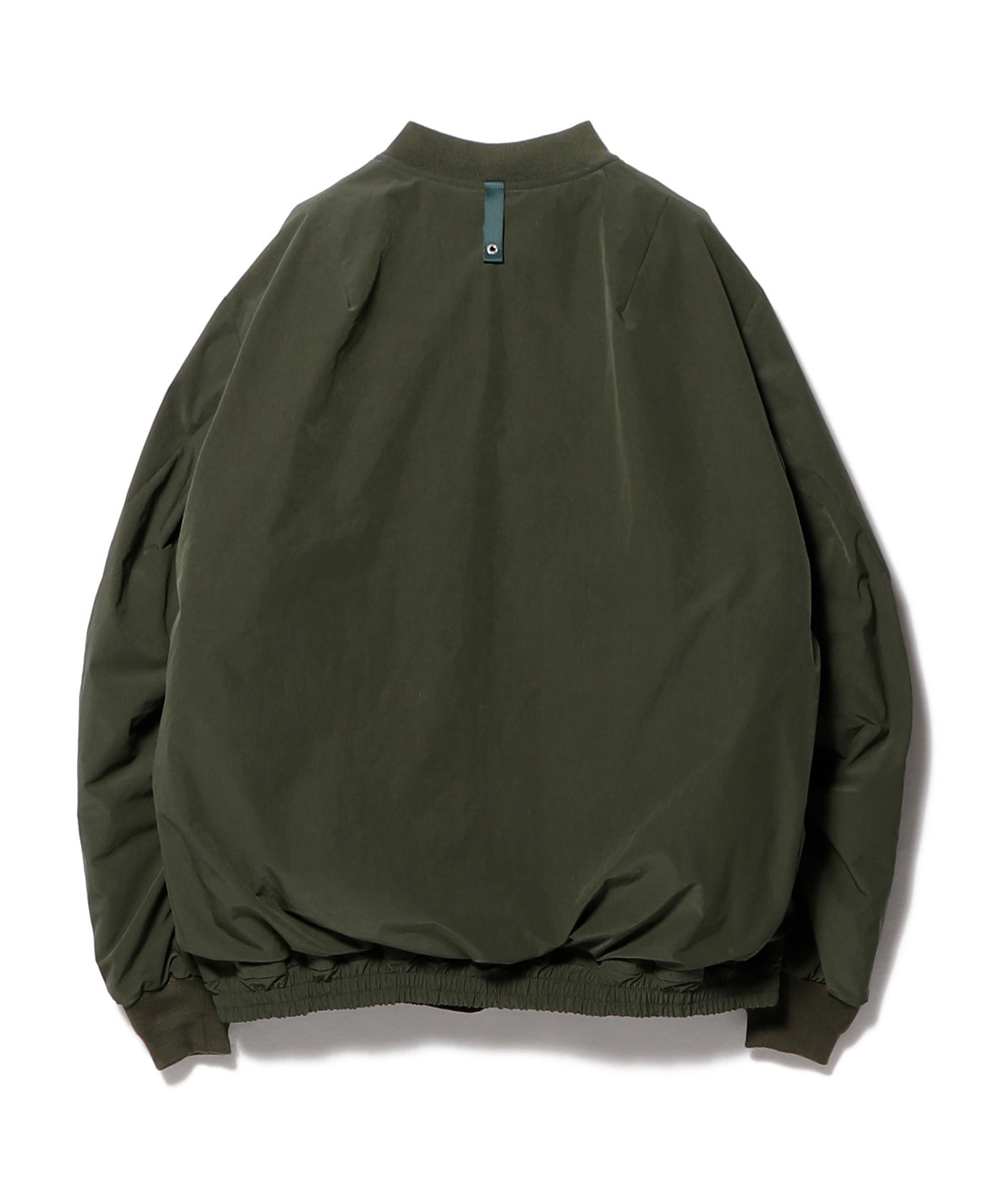 emulation / AIRUNIT MA-1ブルゾン《ESTNATION EXCLUSIVE》｜ESTNATION 