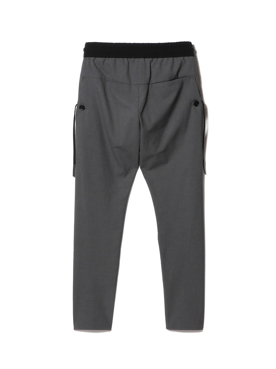 メンズ700FILL Track Pants Lサイズ トラックパンツ 1LDK