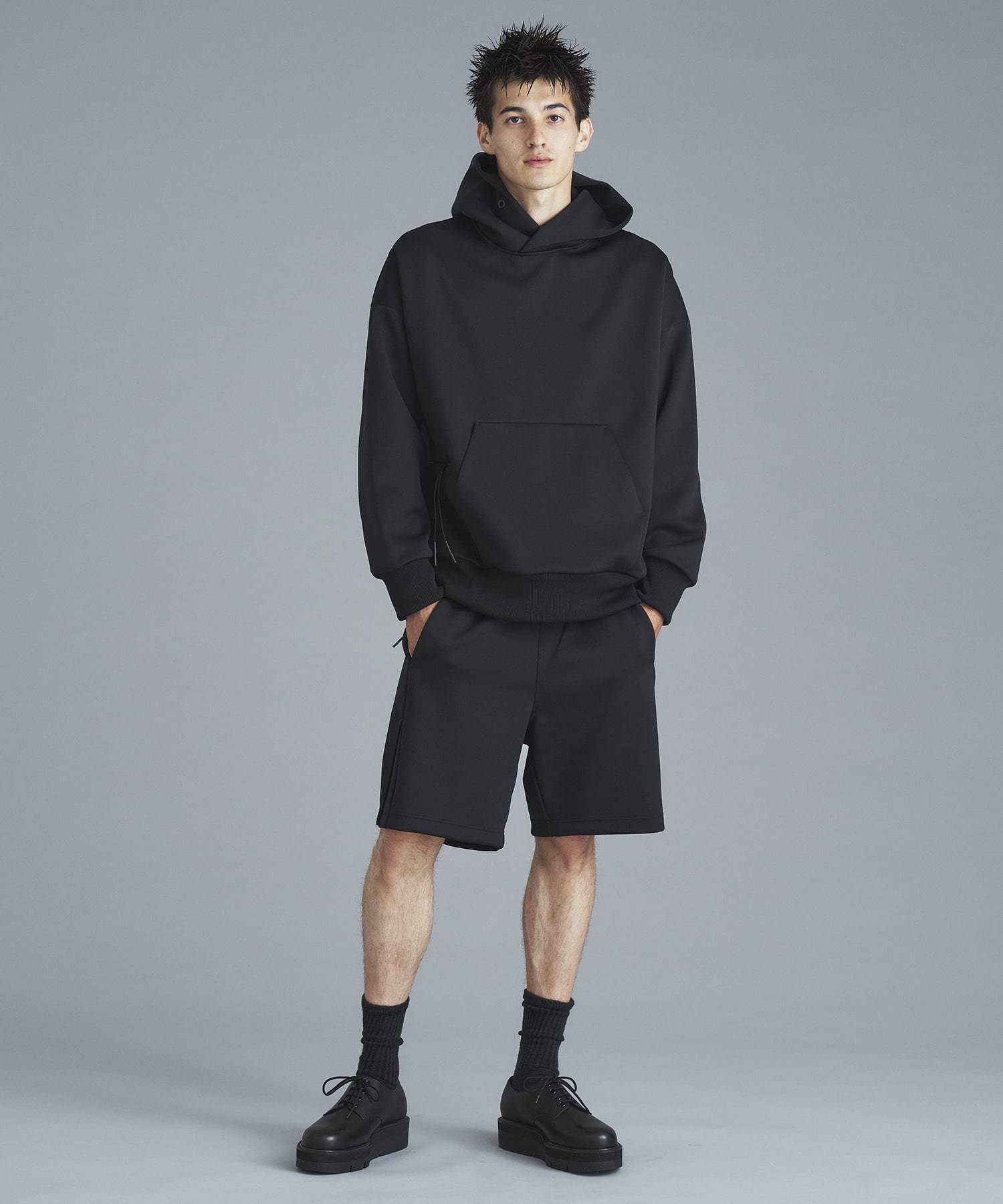 onegravity / ダブルニットショーツ｜ESTNATION ONLINE STORE 