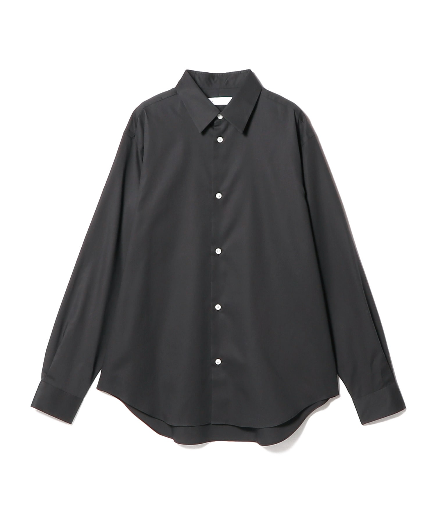 ESTNATION / ダブルクロスレギュラーカラーシャツ|ESTNATION ONLINE