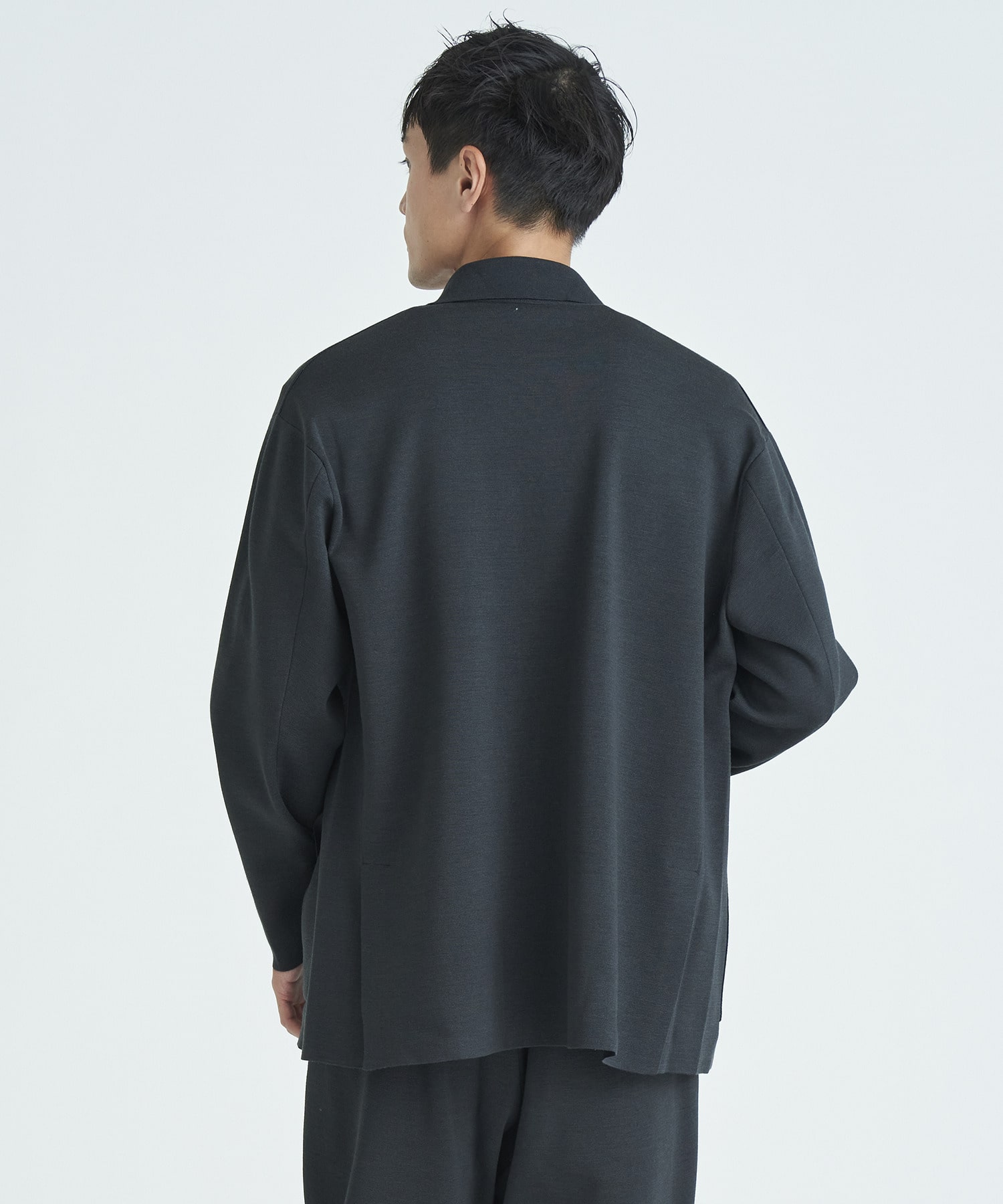 ESTNATION / ミラノリブジャケット｜ESTNATION ONLINE STORE