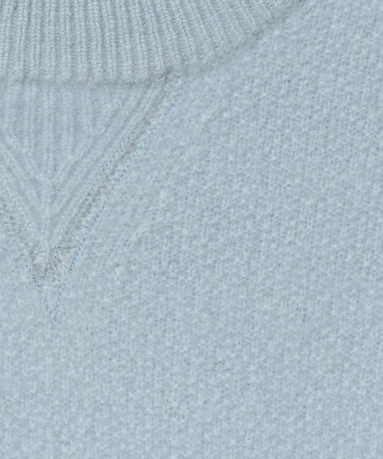 ESTNATION / フェルトクルーネックニット|ESTNATION ONLINE STORE