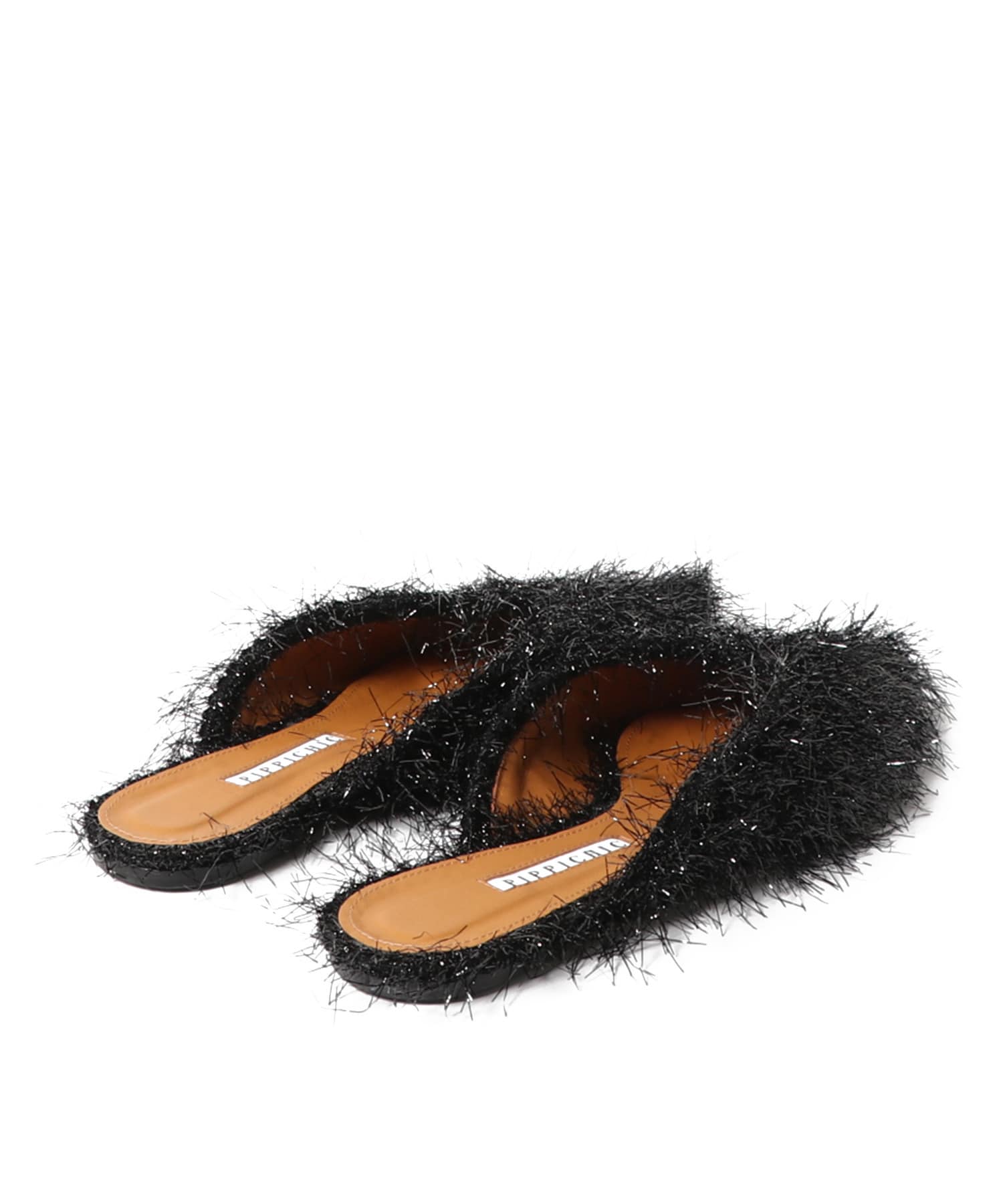 PIPPICHIC / フリンジスライダーシューズ｜ESTNATION ONLINE STORE