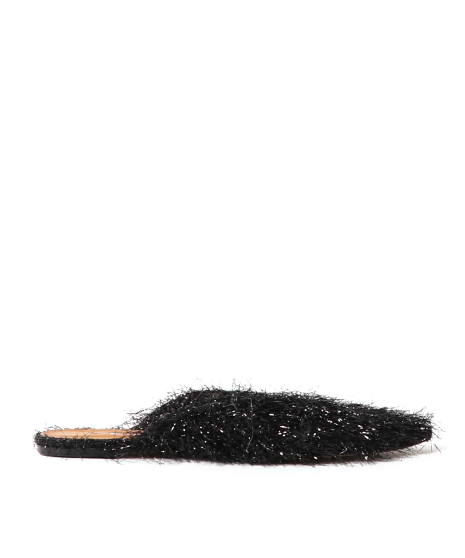 PIPPICHIC / フリンジスライダーシューズ｜ESTNATION ONLINE STORE