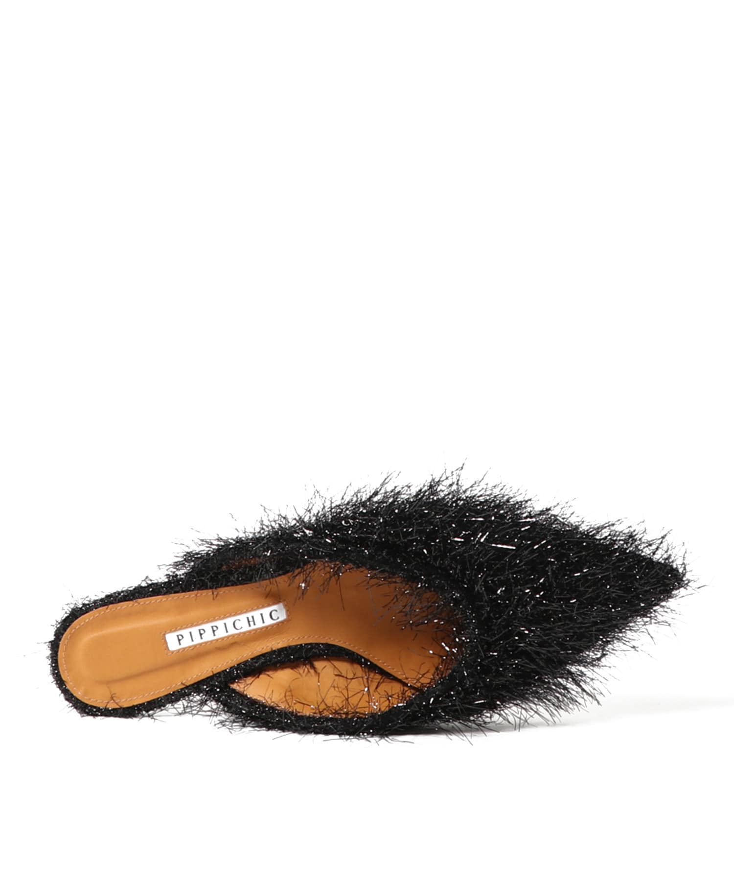 PIPPICHIC / フリンジスライダーシューズ｜ESTNATION ONLINE STORE