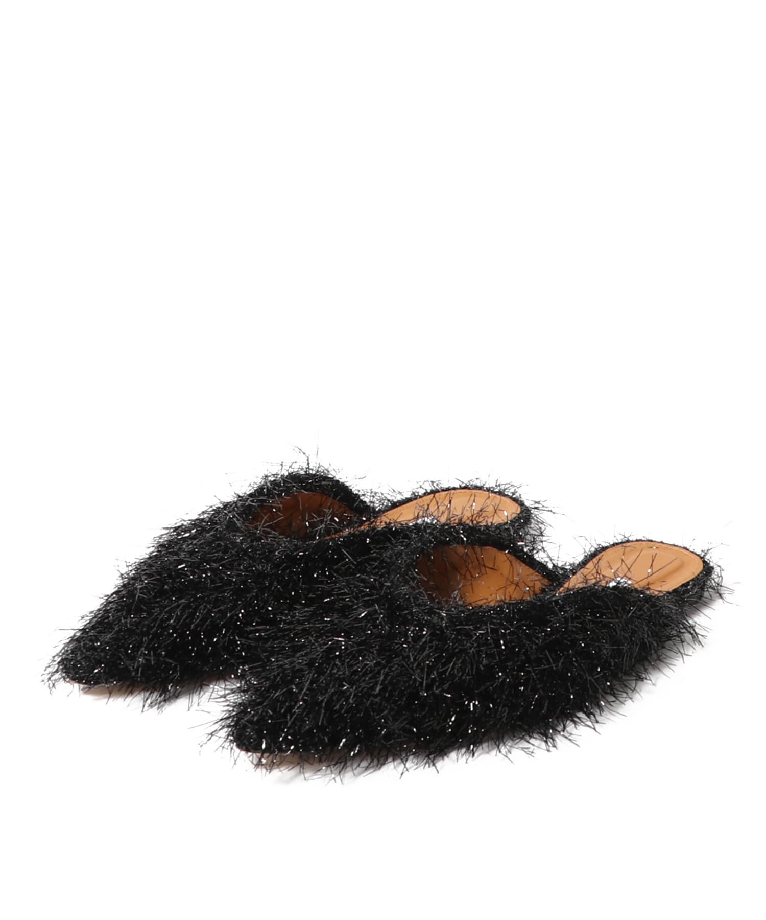 PIPPICHIC / フリンジスライダーシューズ｜ESTNATION ONLINE STORE