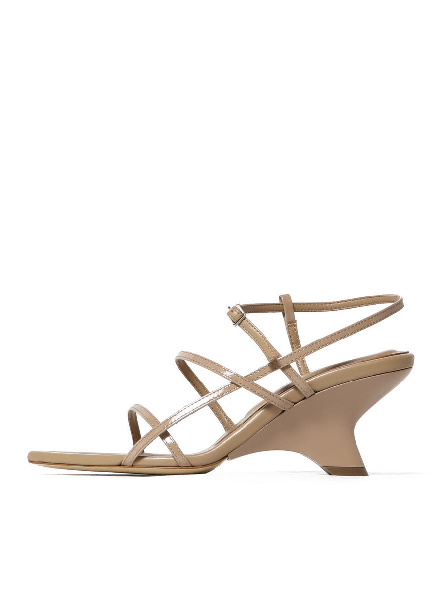 GIA BORGHINI / ウェッジサンダル｜ESTNATION ONLINE STORE 