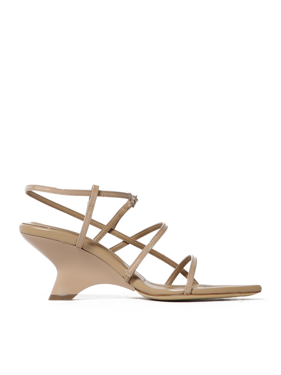 GIA BORGHINI / ウェッジサンダル｜ESTNATION ONLINE STORE 