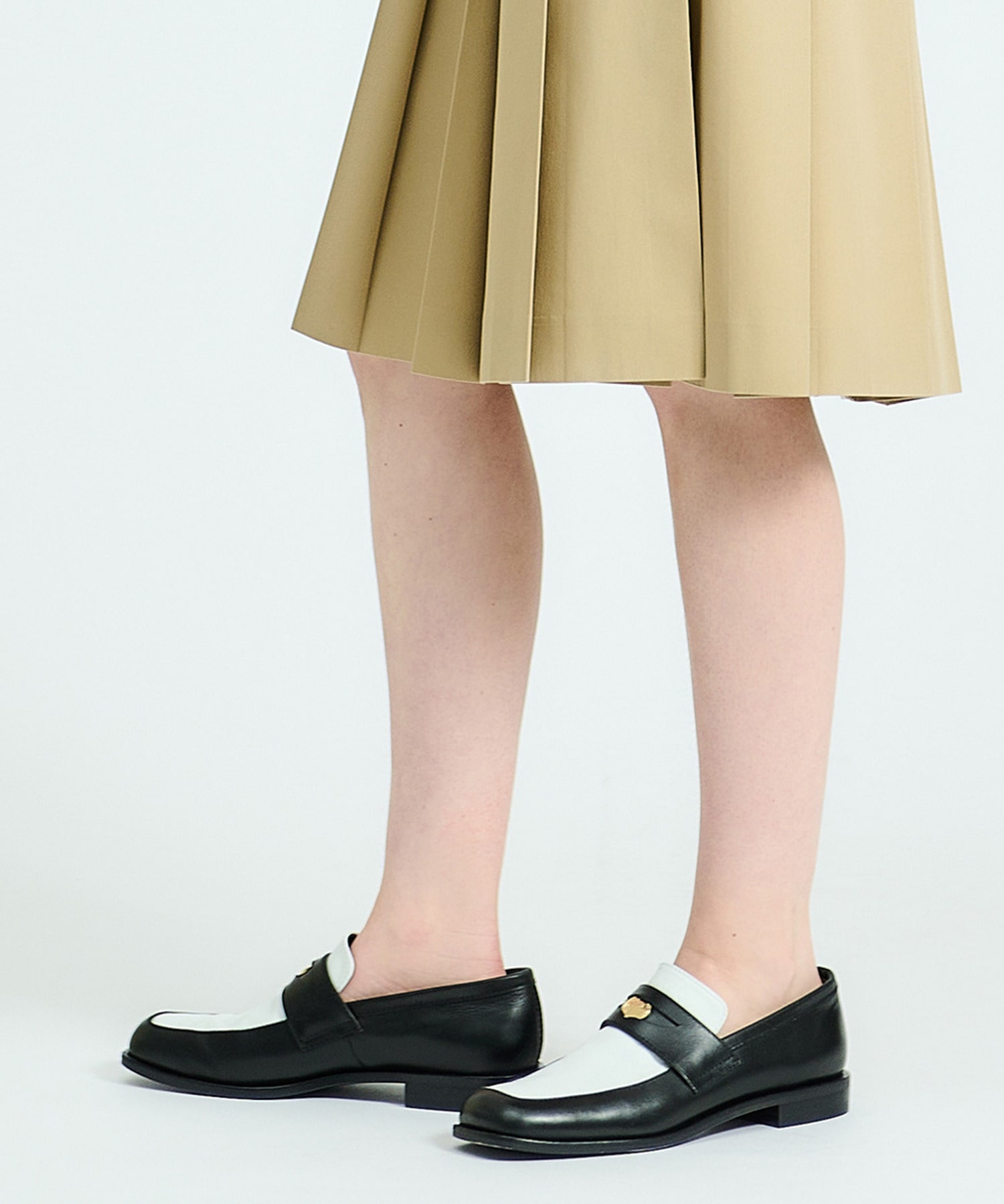 PIPPICHIC for ESTNATION / 【CLASSY. 3月号掲載】コインローファー
