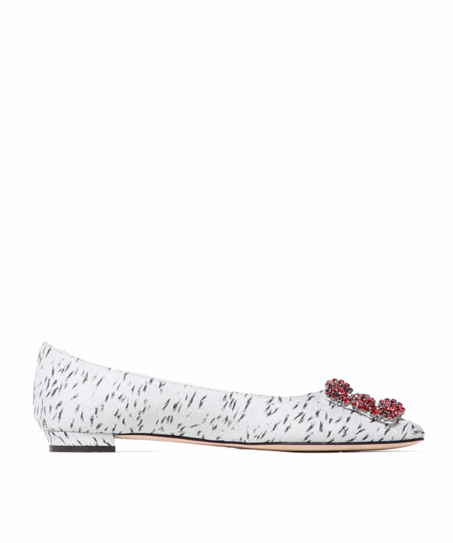 MANOLO BLAHNIK / 
