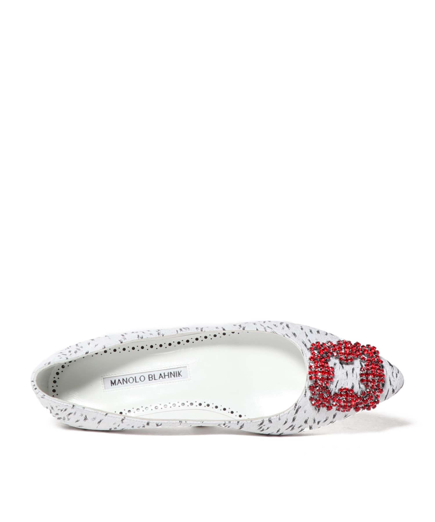 MANOLO BLAHNIK / 