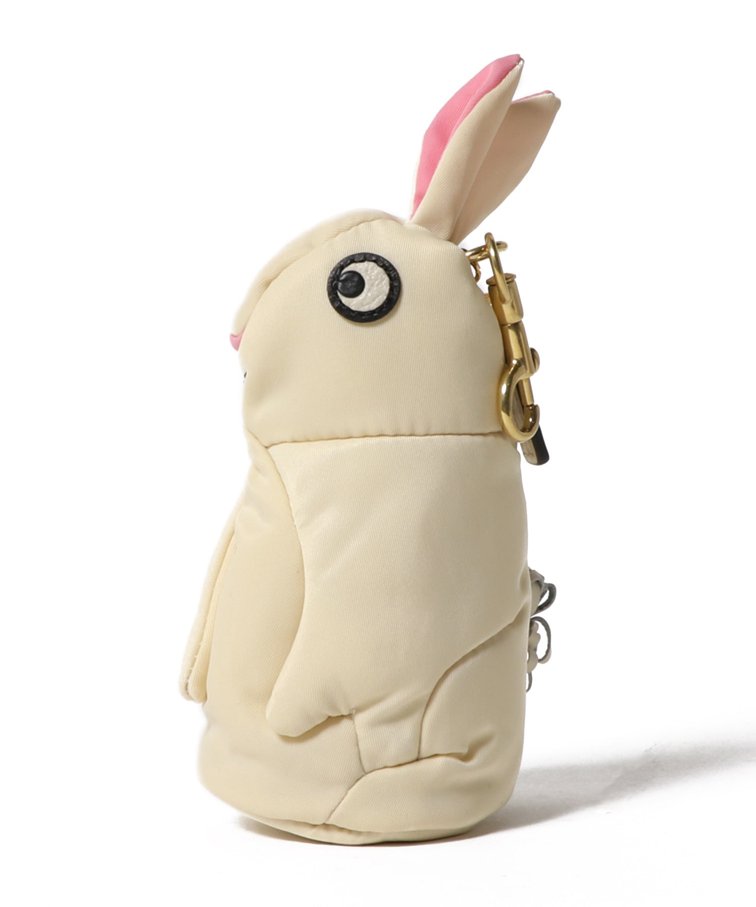 ANYA HINDMARCH / "Rabbit" チャームショッパー｜ESTNATION ONLINE STORE｜エストネーション 公式通販