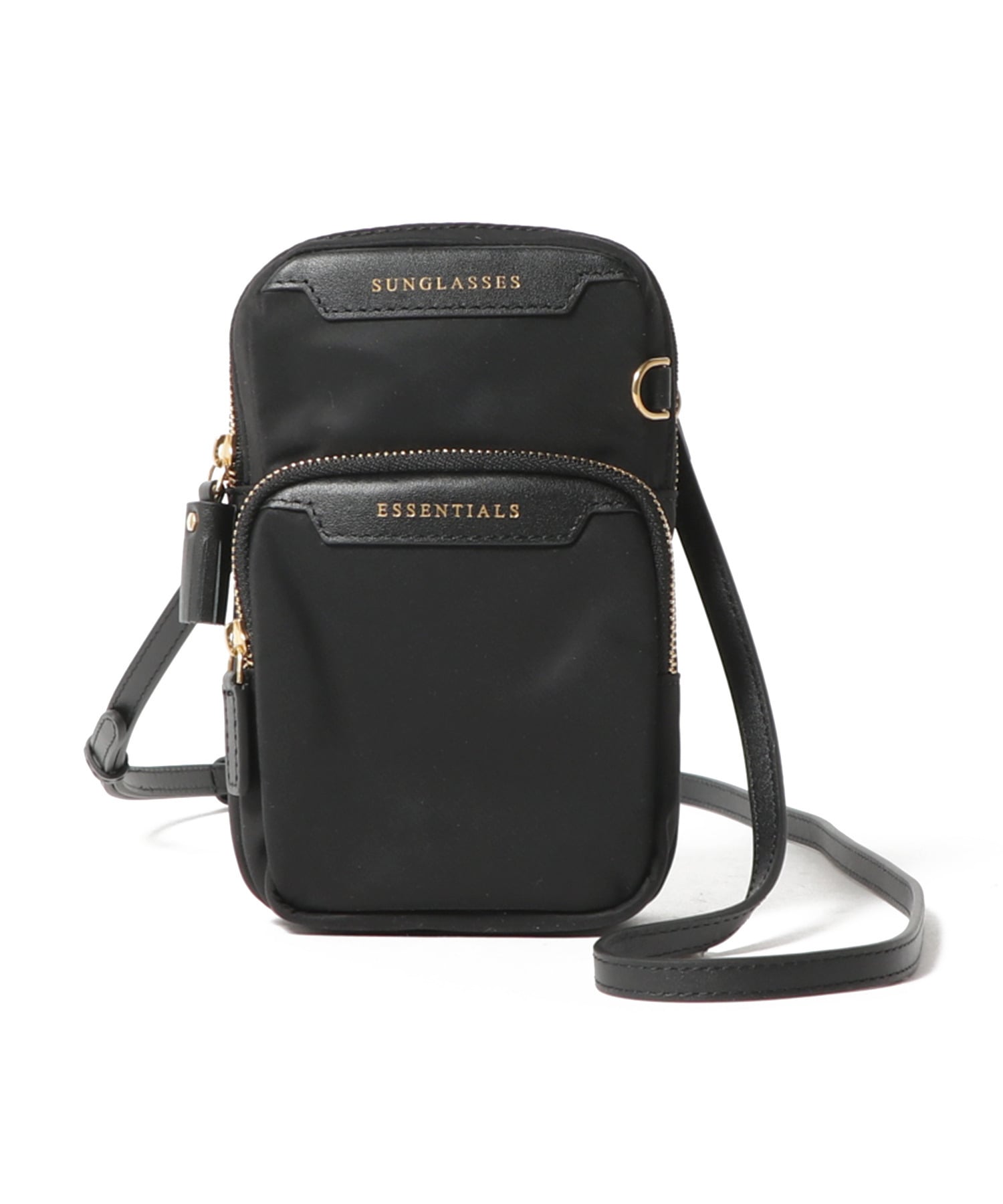 ANYA HINDMARCH / "Essentials Crossbody" クロスボディバッグ｜ESTNATION ONLINE