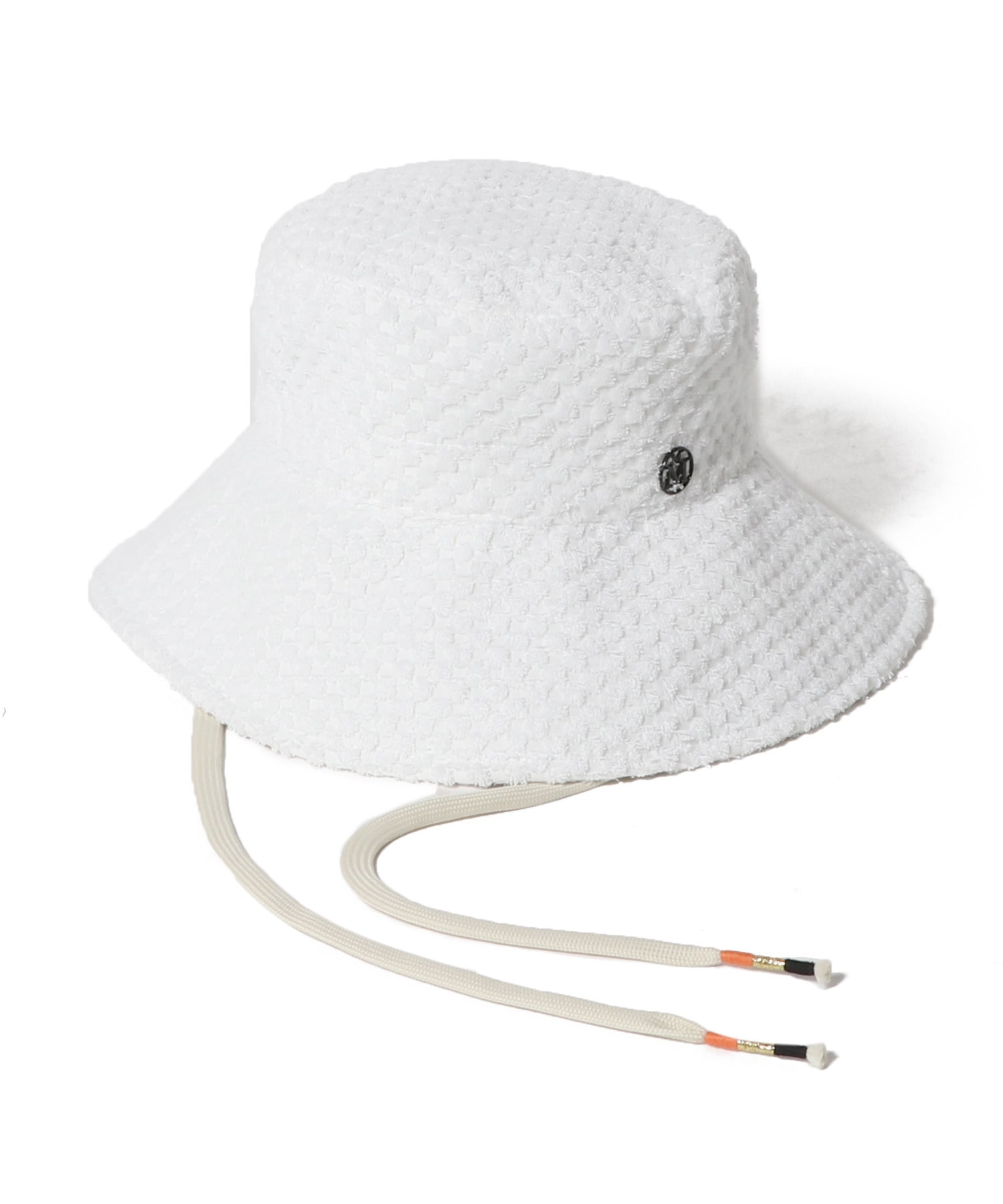 完成品21SS 美品 Maison ジェイソン Michel バケットハット ハット