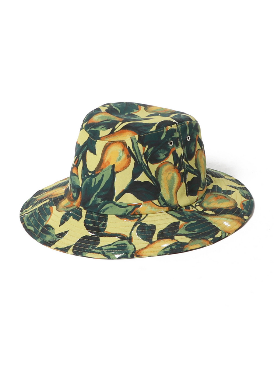 La Maison de Lyllis / PEAR プリントハット｜ESTNATION ONLINE STORE 