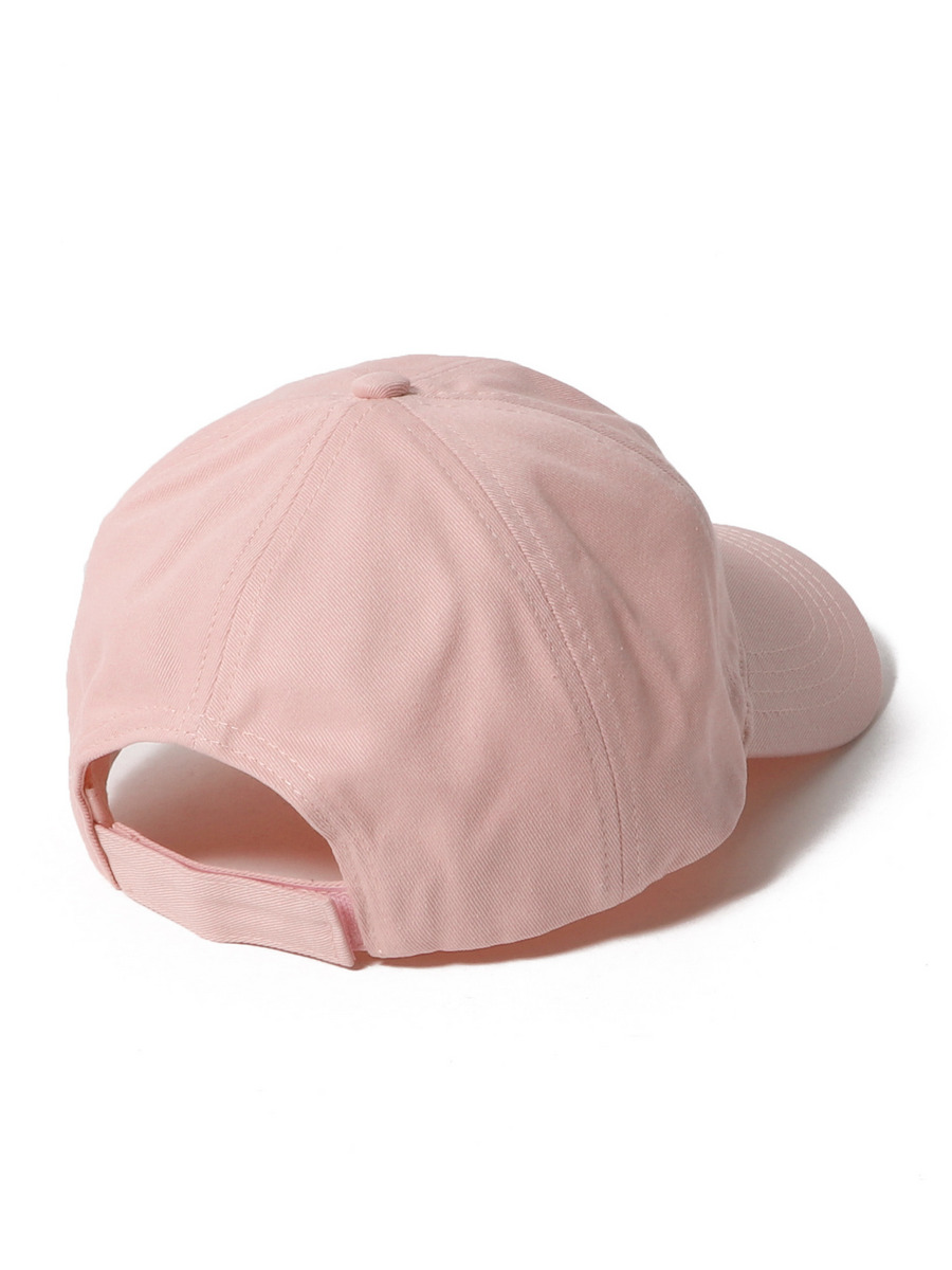 GANNI / ロゴキャップ|ESTNATION ONLINE STORE|エストネーション