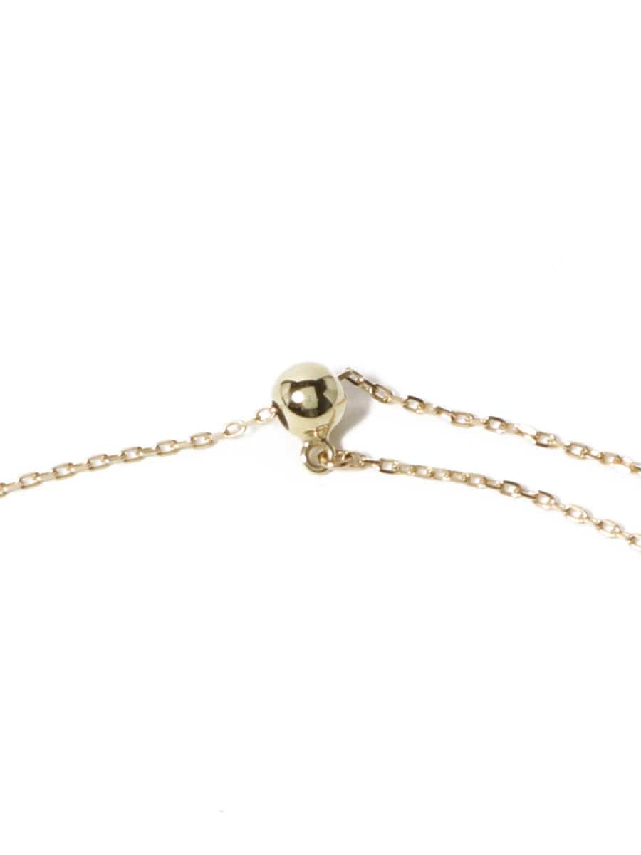 MIZUKI 展示会購入 貴重レア 一品物 ネックレス 14K オンライン
