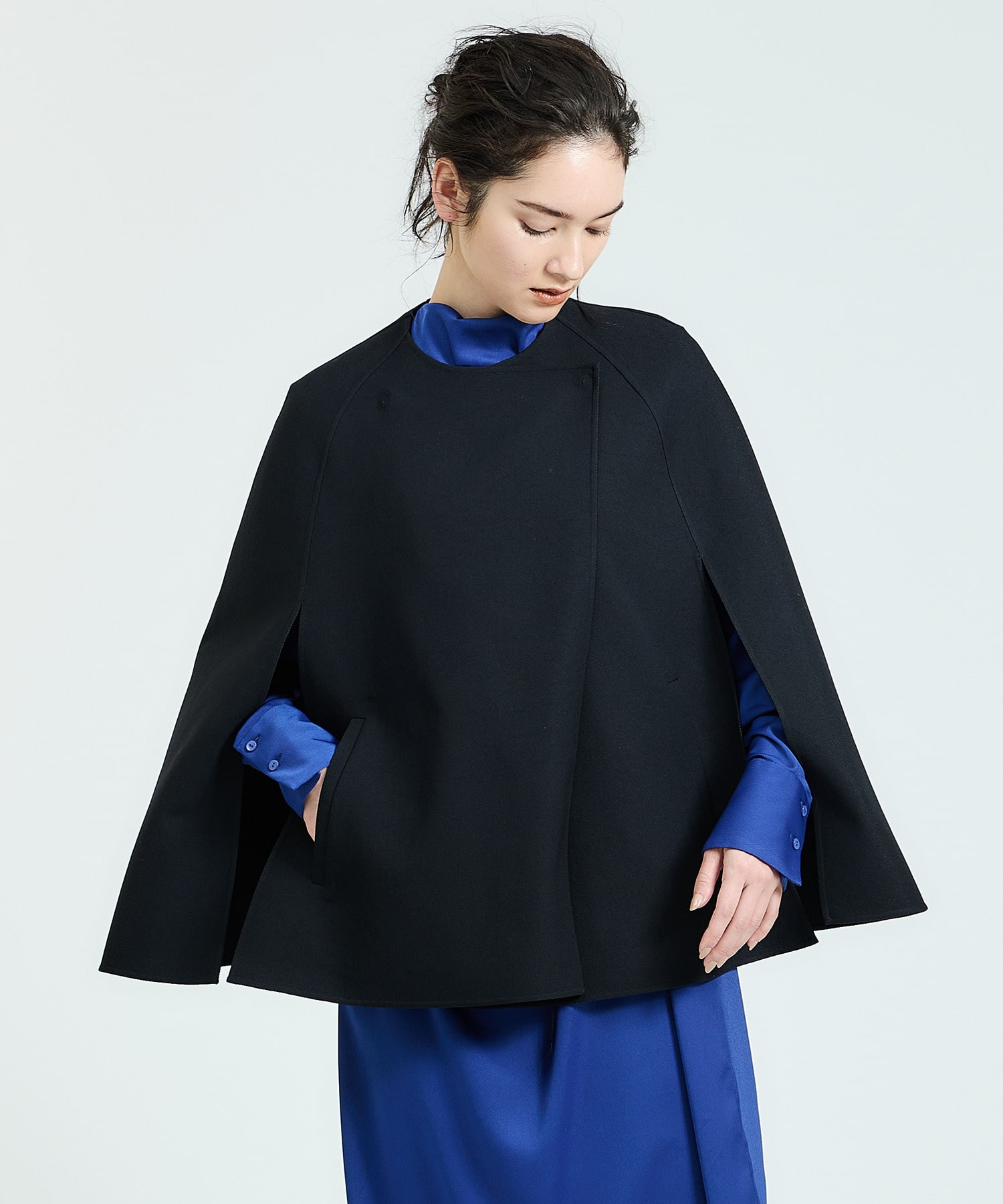 ポンチョ 商品一覧｜ESTNATION ONLINE STORE｜エストネーション 公式通販