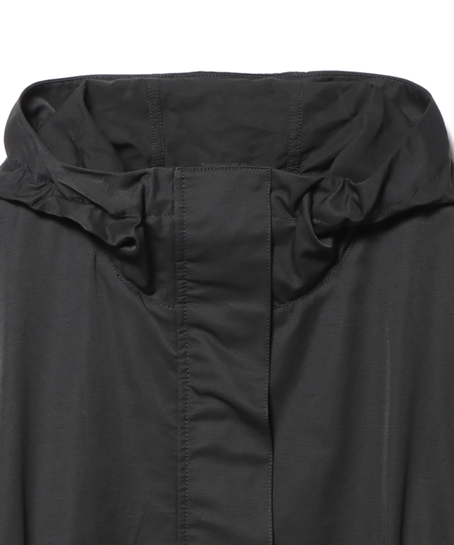 ESTNATION / ナイロンオックスフードブルゾン|ESTNATION ONLINE STORE