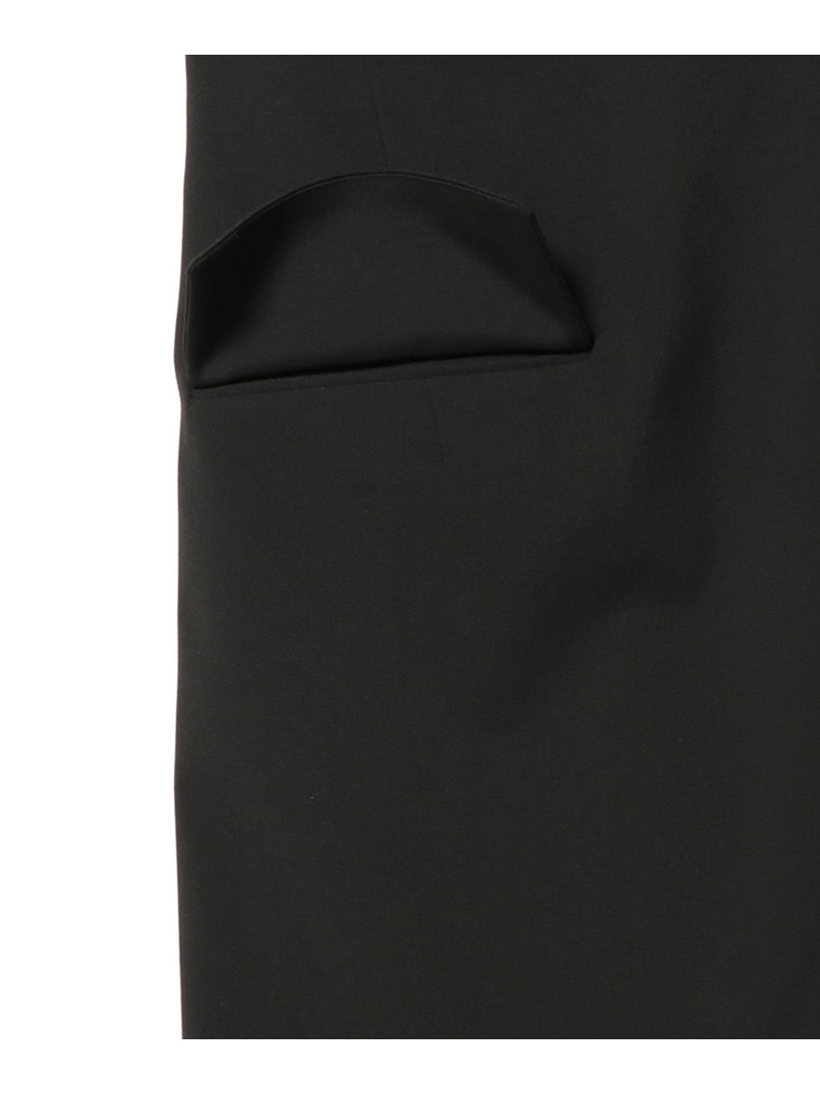 ESTNATION / テーラードミドルベスト｜ESTNATION ONLINE STORE