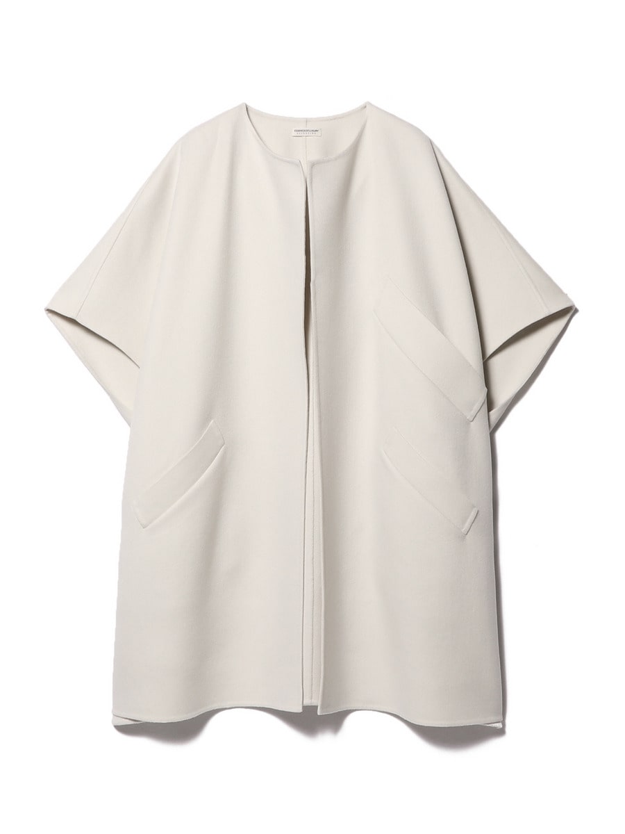 ESTNATION / ジレコート＜ESSENCEOFLUXURY＞｜ESTNATION ONLINE