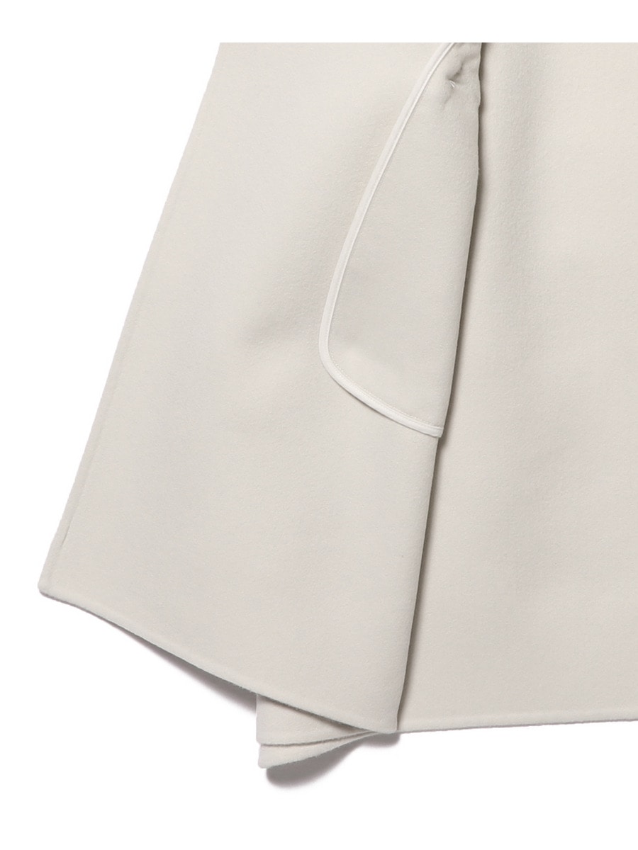 ESTNATION / ジレコート＜ESSENCEOFLUXURY＞｜ESTNATION ONLINE