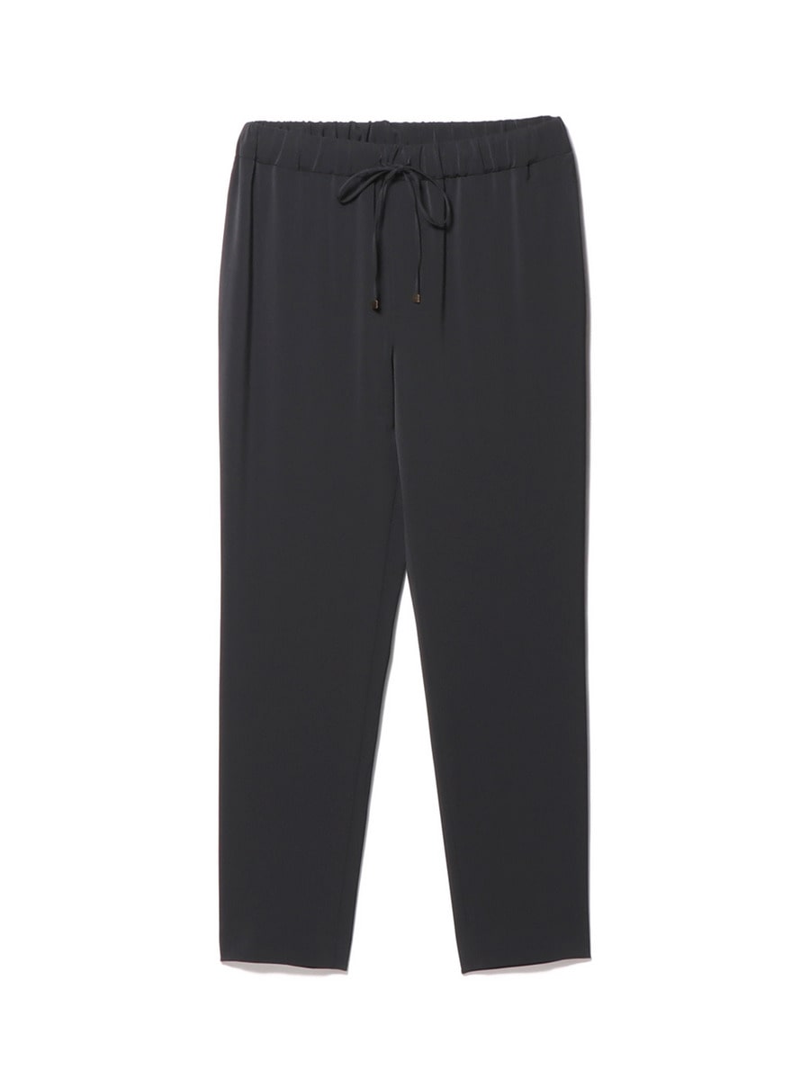 ESTNATION / ドロストテーパードパンツ｜ESTNATION ONLINE STORE