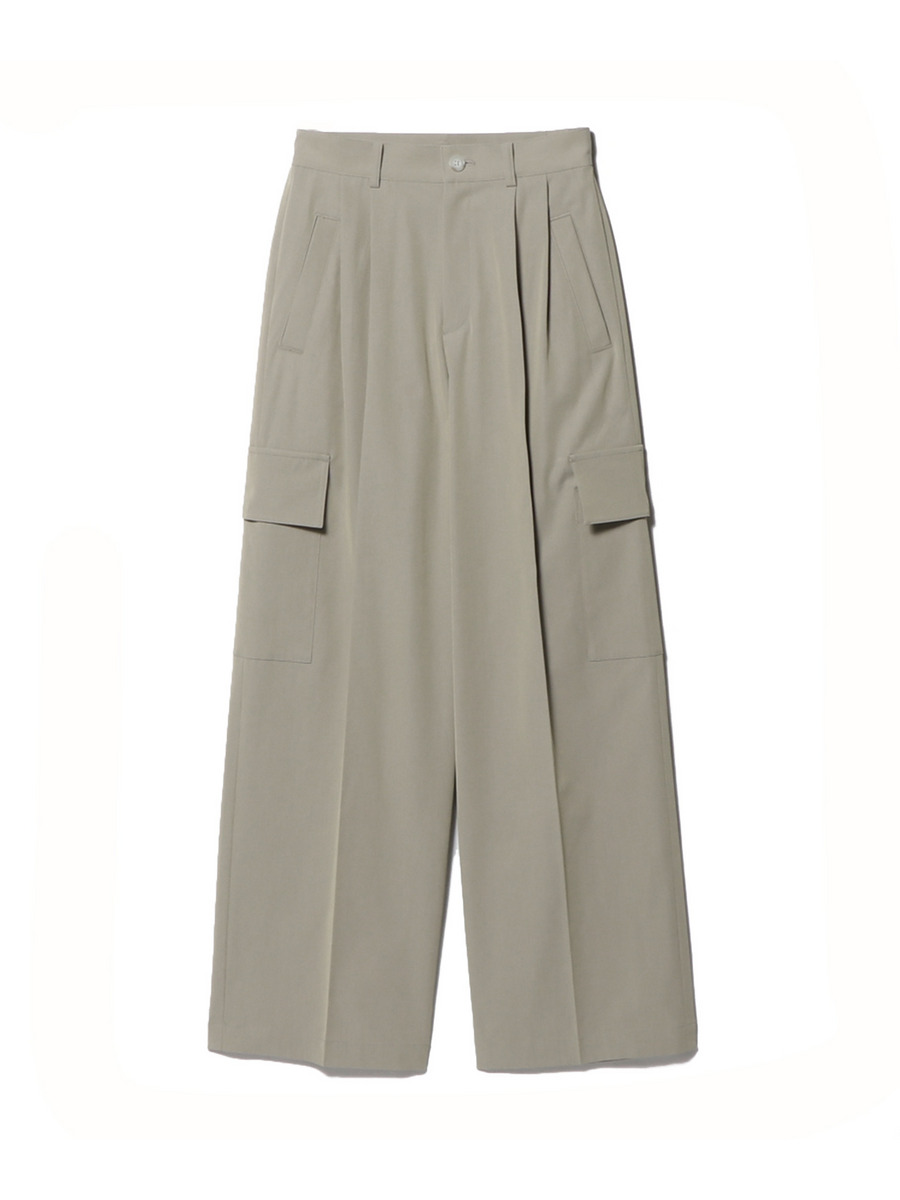 ESTNATION / シャンブレーカーゴパンツ|ESTNATION ONLINE STORE ESTNATION / シャンブレーカーゴパンツ|ESTNATION ONLINE STORE
