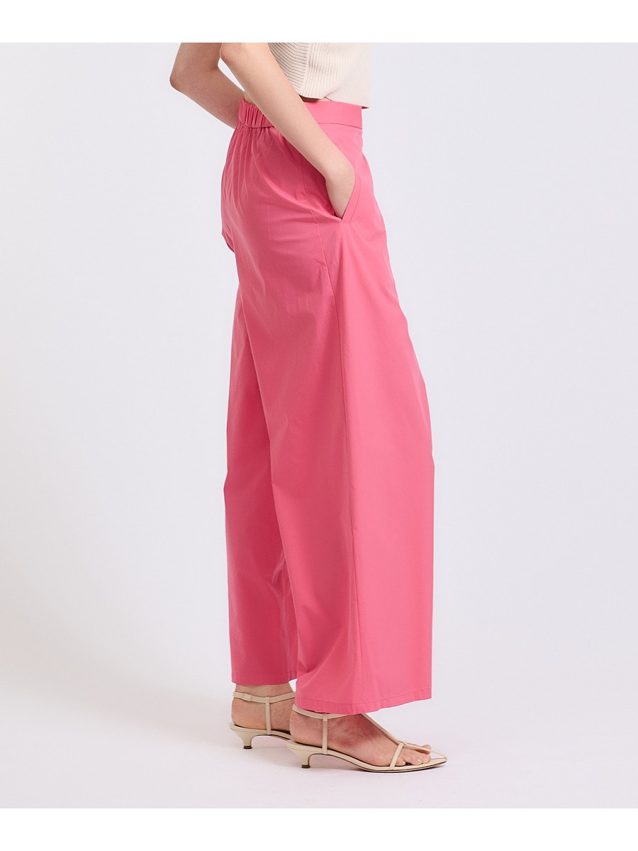 ESTNATION / コットンナイロンタックパンツ｜ESTNATION ONLINE
